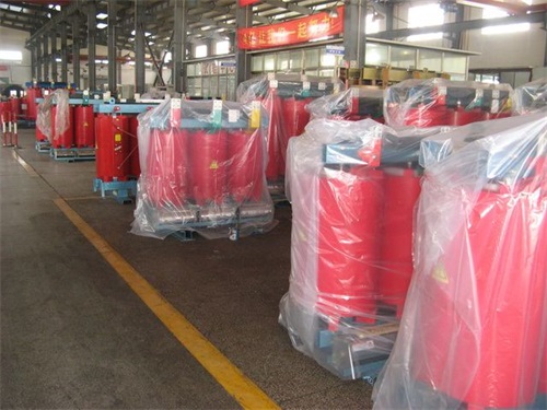 河东SCB10-200kva干式变压器现货价格