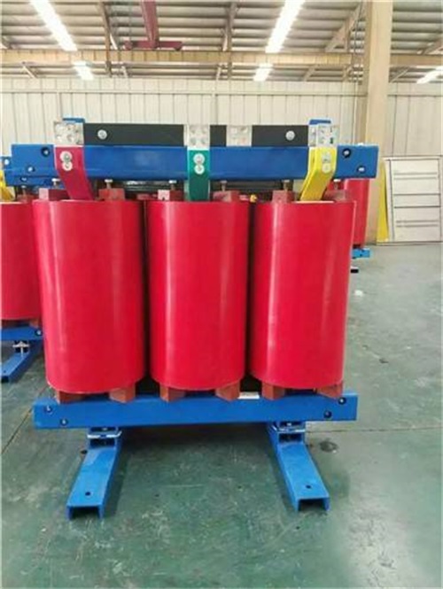 河东SCB11-125KVA/10KV/0.4KV干式变压器