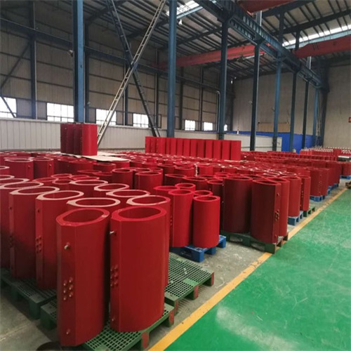 河东scbh15干式变压器